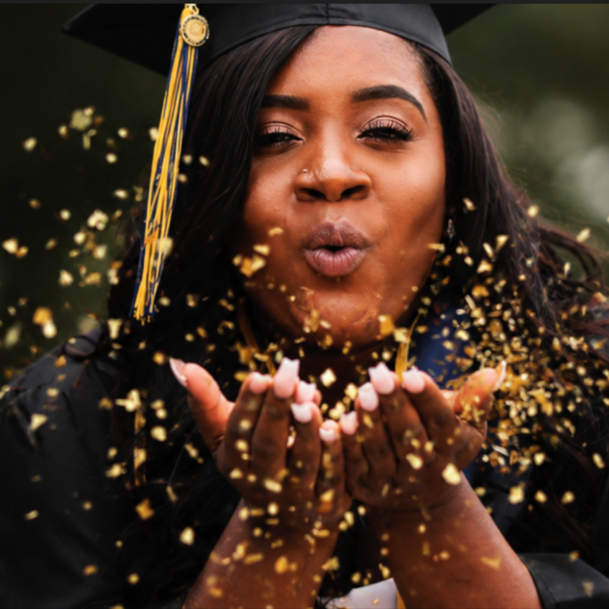 Graduate — UC Berkeley