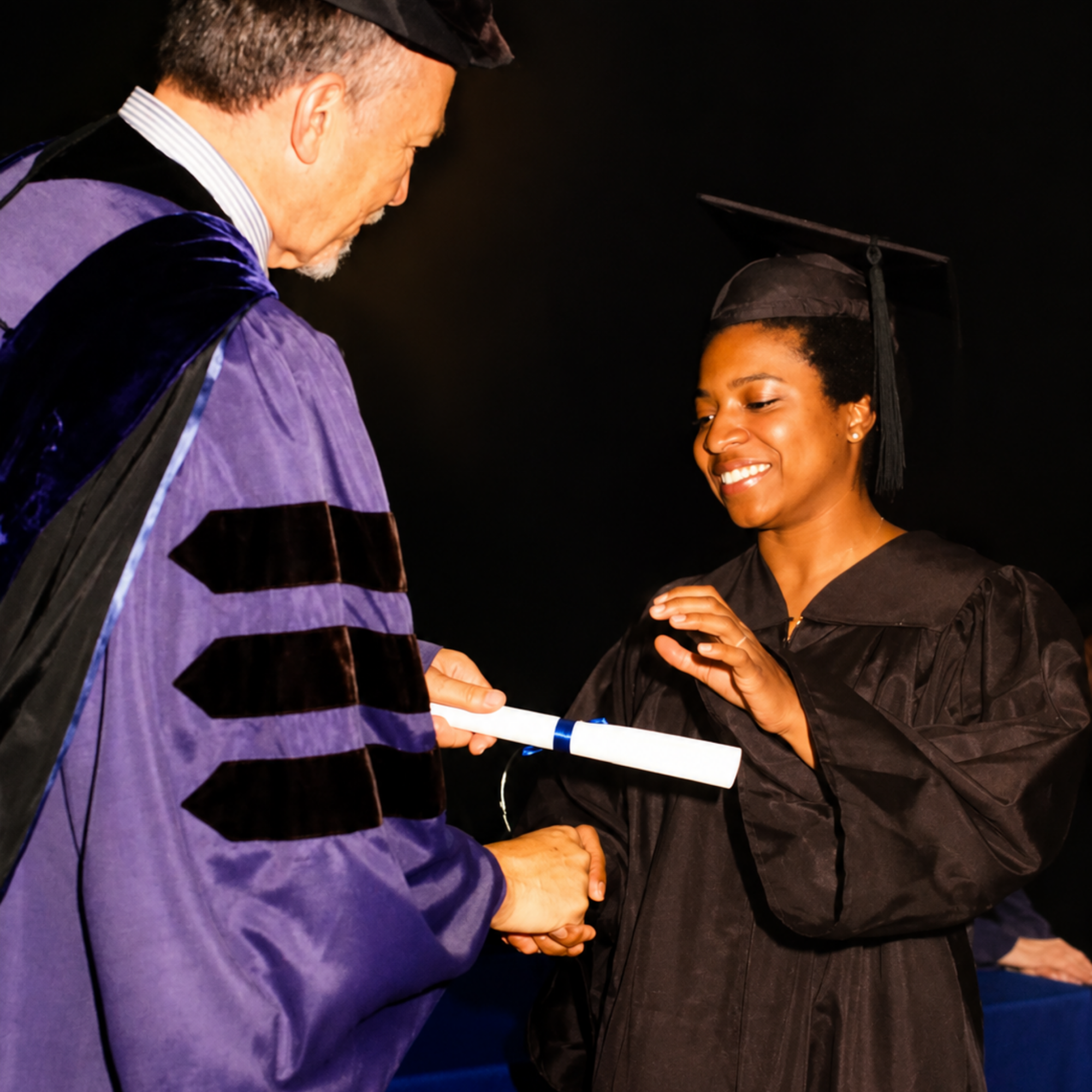 Graduate — Duke University