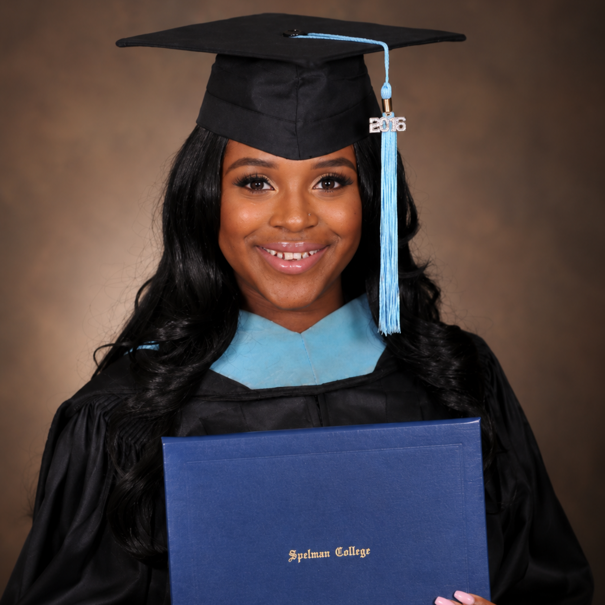 Graduate — Spelman College
